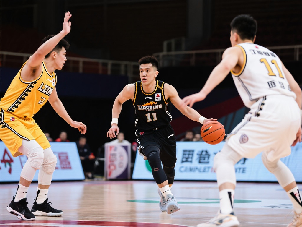 在本场比赛中，辽宁队虽然倾尽全力，但仍旧